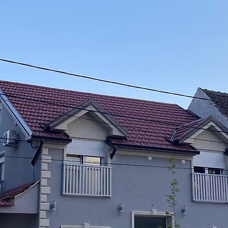 Ferienwohnung Vila Lena Bela Crkva  Exterior foto