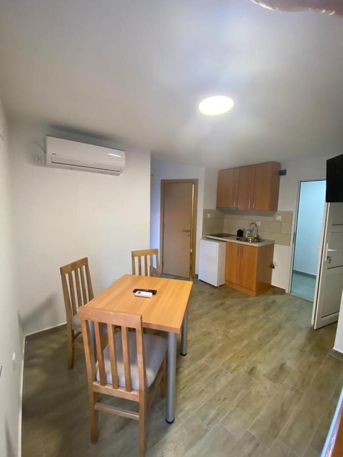 Ferienwohnung Vila Lena Bela Crkva  Exterior foto