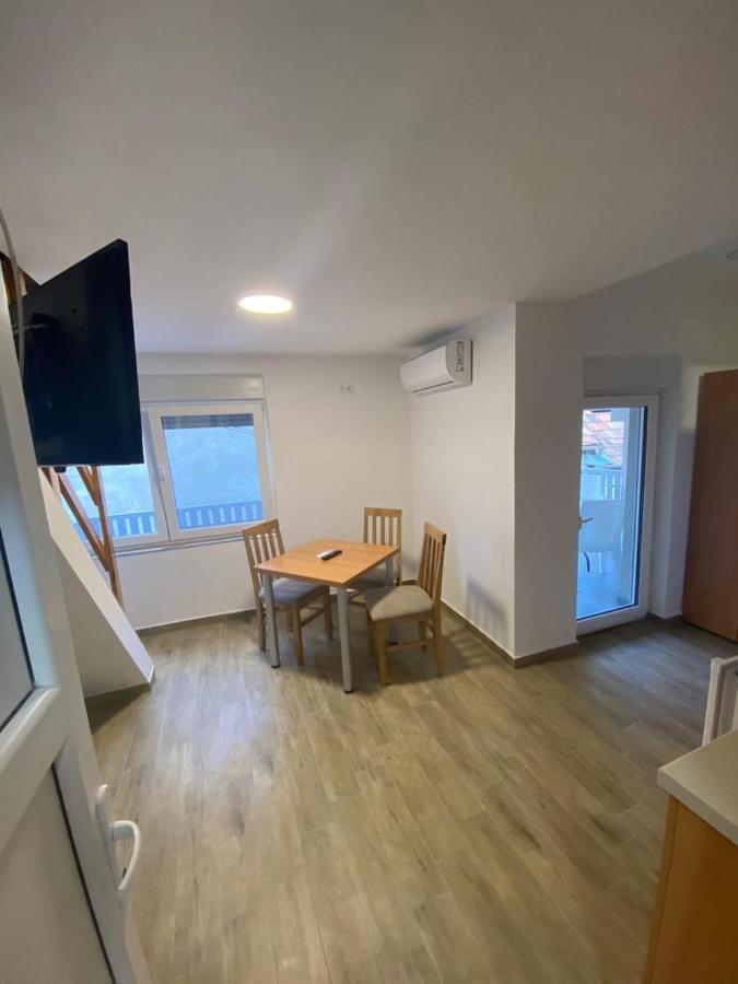 Ferienwohnung Vila Lena Bela Crkva  Exterior foto
