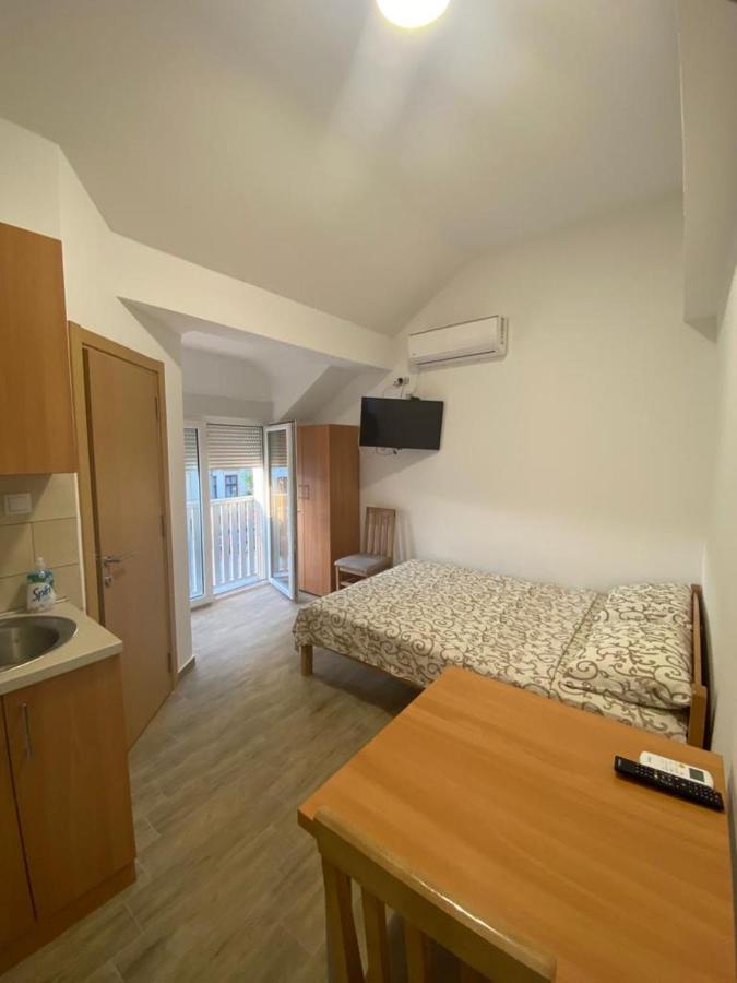 Ferienwohnung Vila Lena Bela Crkva  Exterior foto
