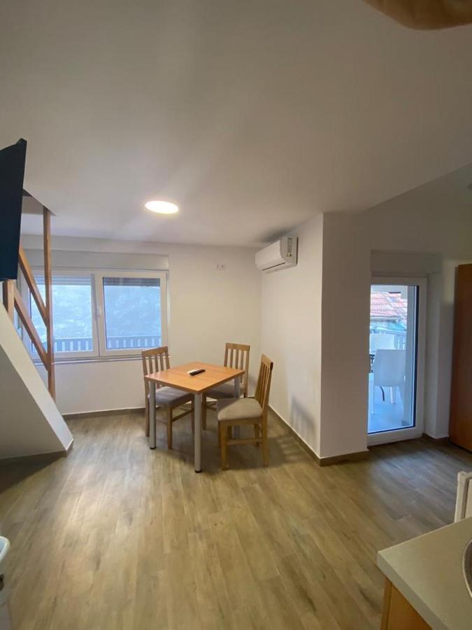 Ferienwohnung Vila Lena Bela Crkva  Exterior foto